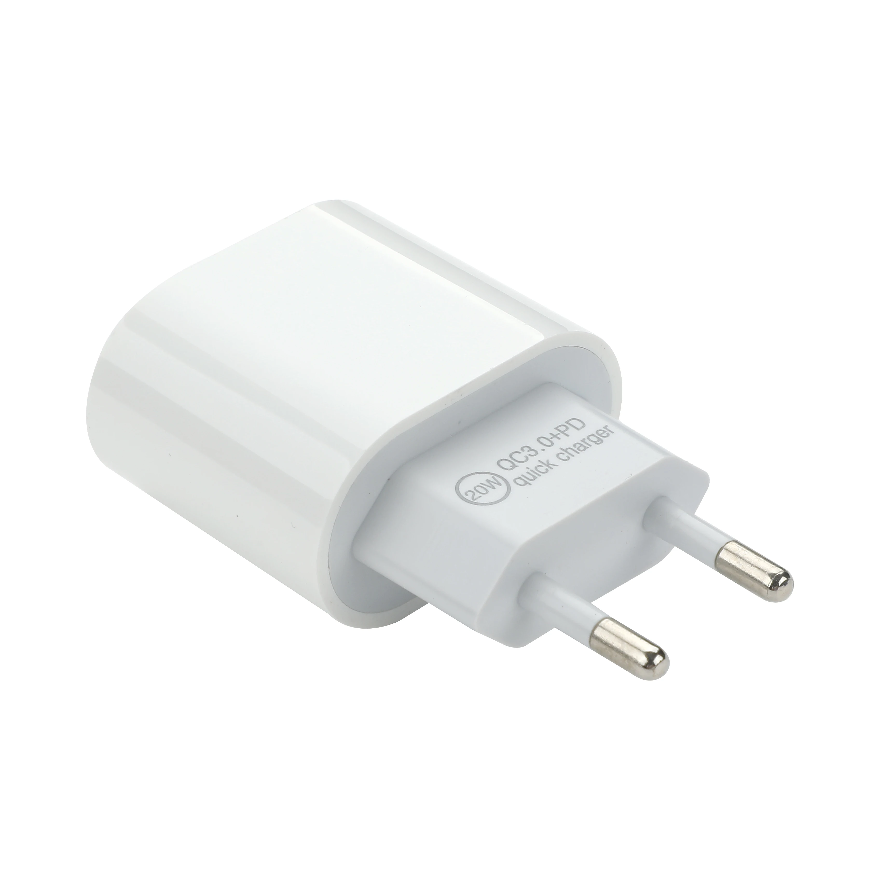 20W PD USB C Quick charge 3.0 4.0 USB Charger for iPhone 13 12 11 pro mini ipad Xiaomi poco x3 X4 M4 Pro 5G Fast Charging Cable