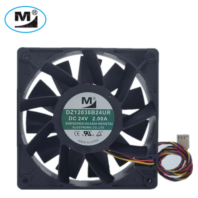 электромагнитный вентилятор