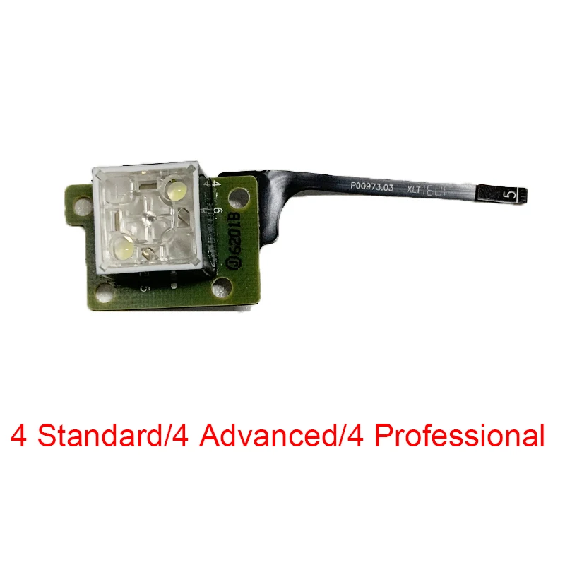 Power Button