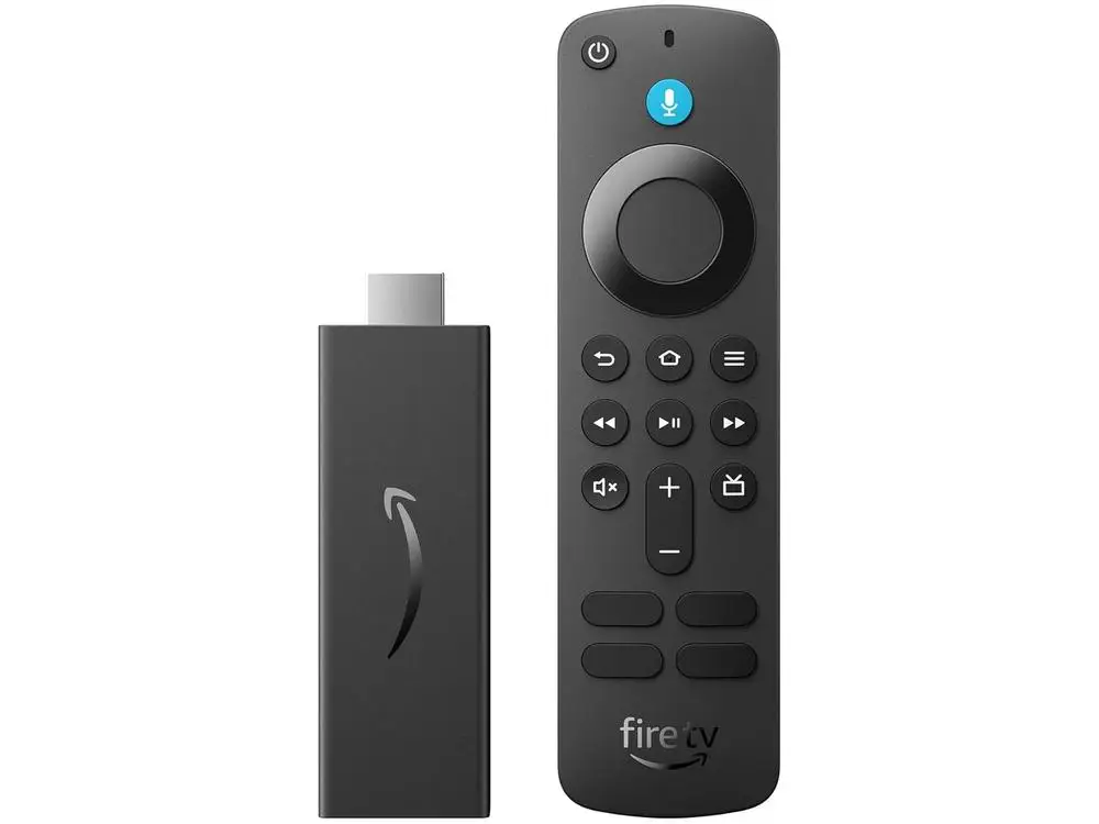 Fire TV Stick Full HD com Controle Remoto por Voz com Alexa B0CQMT33WX