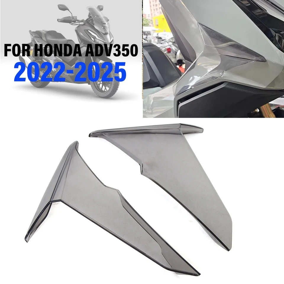 Reifenventilkappen Für Honda ADV350 - CNC Aluminium Ventilkappen 2021-2024