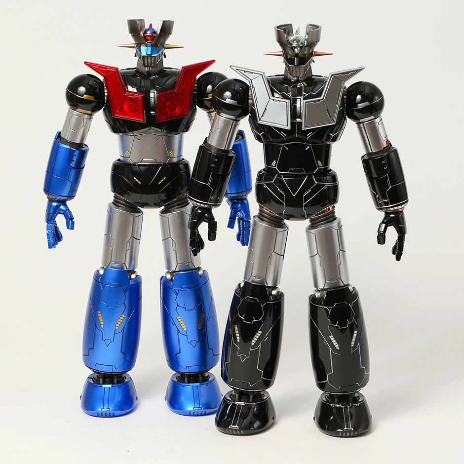

Soul of Chogokin Mazinger Z Collection Action Figure Toy Decoration Model