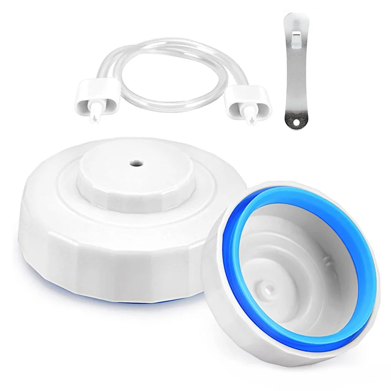 

Герметик для банок, универсальный набор герметиков для обычных и широких горлышек, вакуумный герметик для банок, совместимый с Foodsaver