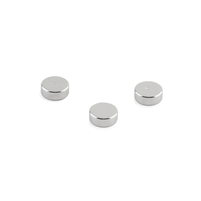 80 PCS Small Magnets 5x3mm, Neodymium Magnet Round, Strong Magnets, Fridge  Magnets Adult for Whiteboard, Fridge, Home, Kitchen, Office