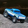 Rgt Ruitai 1/10 Hunter 136100pro Remote Control Car 4wd Brushless Off-Road Climbing Car Simulation Model Toy Gift 6