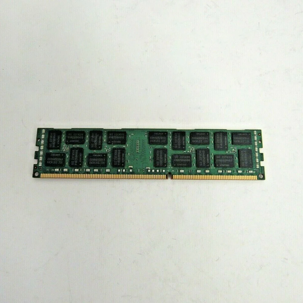 1PCS Server Memory For HP 647651-571 682414-001 8GB DDR3 1600 2RX4 PC3-12800R 4 1PCS Server Memory For HP 647651-571 682414-001 8GB DDR3 1600 2RX4 PC3-12800R - Image 2