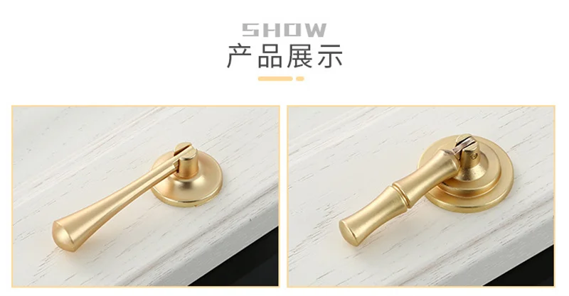 Description Picture 6 of itemSimple Pendant Design Furniture Handle Single Hole Small Handles Drawer Knob Zinc Alloy Cabinet Door Wardrobe Cupbaord Pulls Diy