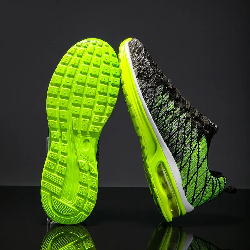 ZY-SHHG5099-Green