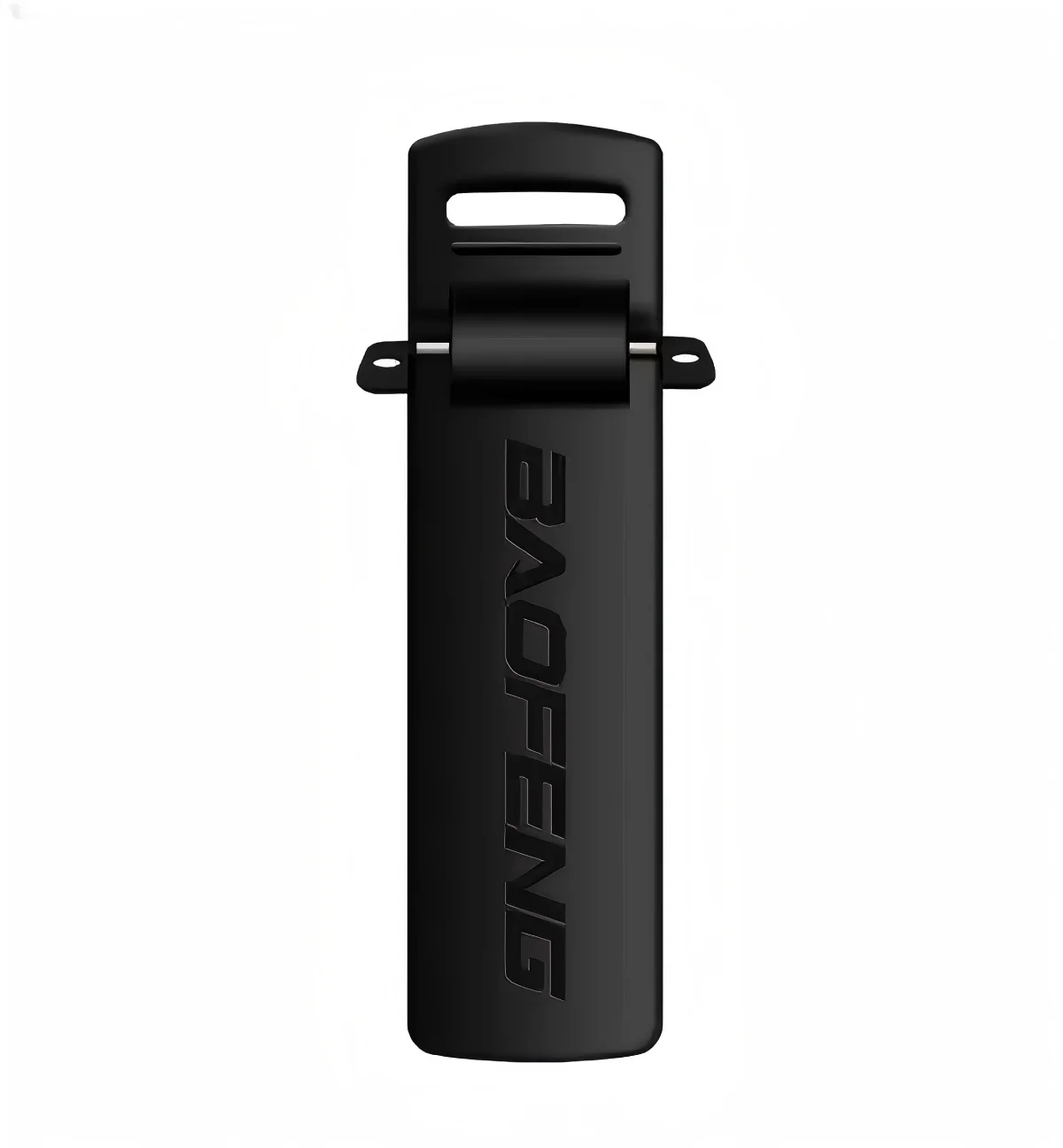 Original Baofeng Walkie Talkie Belt Clip with Screws (1/2 pcs)