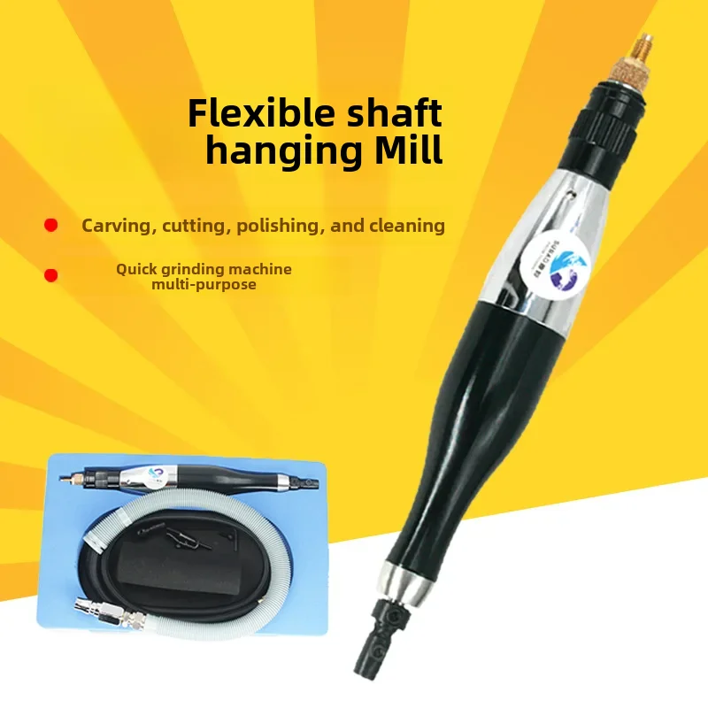 Ultrasonic-Pneumatic-Grinding-Tool-Air-Razor-Reciprocating-Air-Dynamics ...