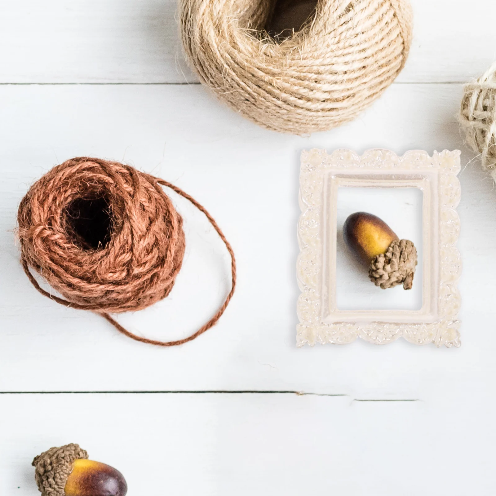 Mini Cadres Photo En Résine Pour Bricolage, Artisanat Vintage, Décor De Coque De Téléphone, Cadre Photo Nar, Accessoires De Bijoux, 10 Pièces