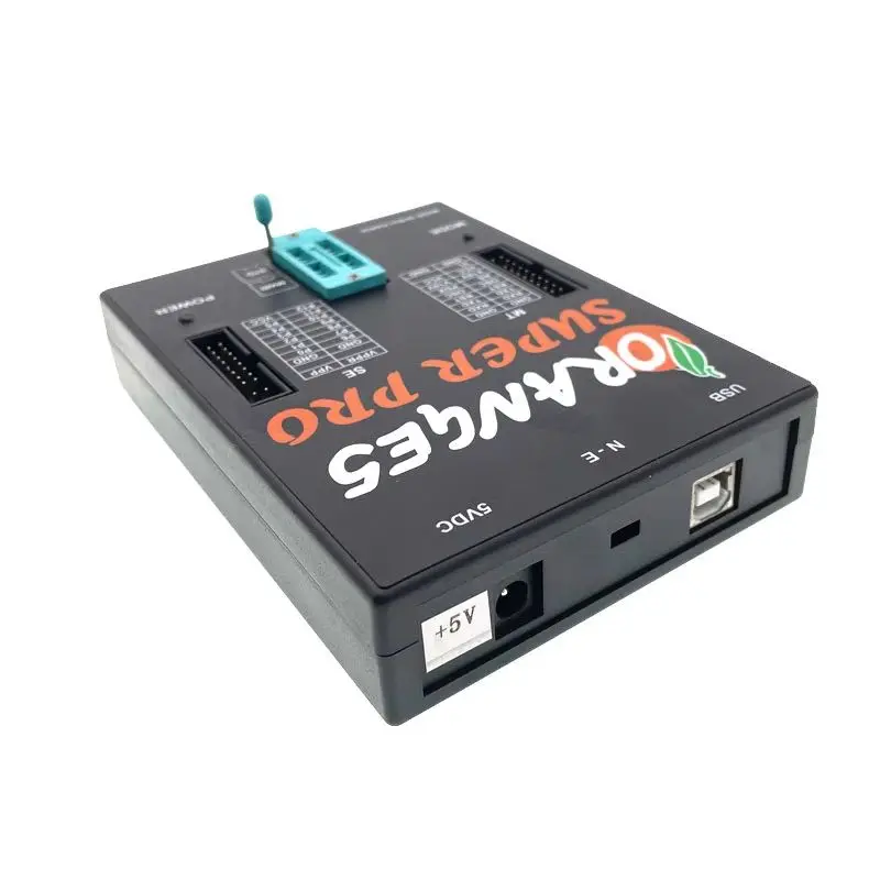 Full Activation Orange5 Programmer V1.38 Orange 5 Super Pro Professional ECU Programming Device Activate Full Authorization