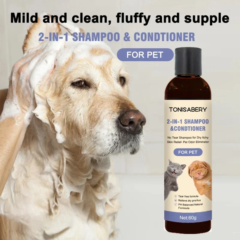 Shampoo Dog shower gel ferret fragrance pet shampoo cat shower dog shampoo hair shampoo soap