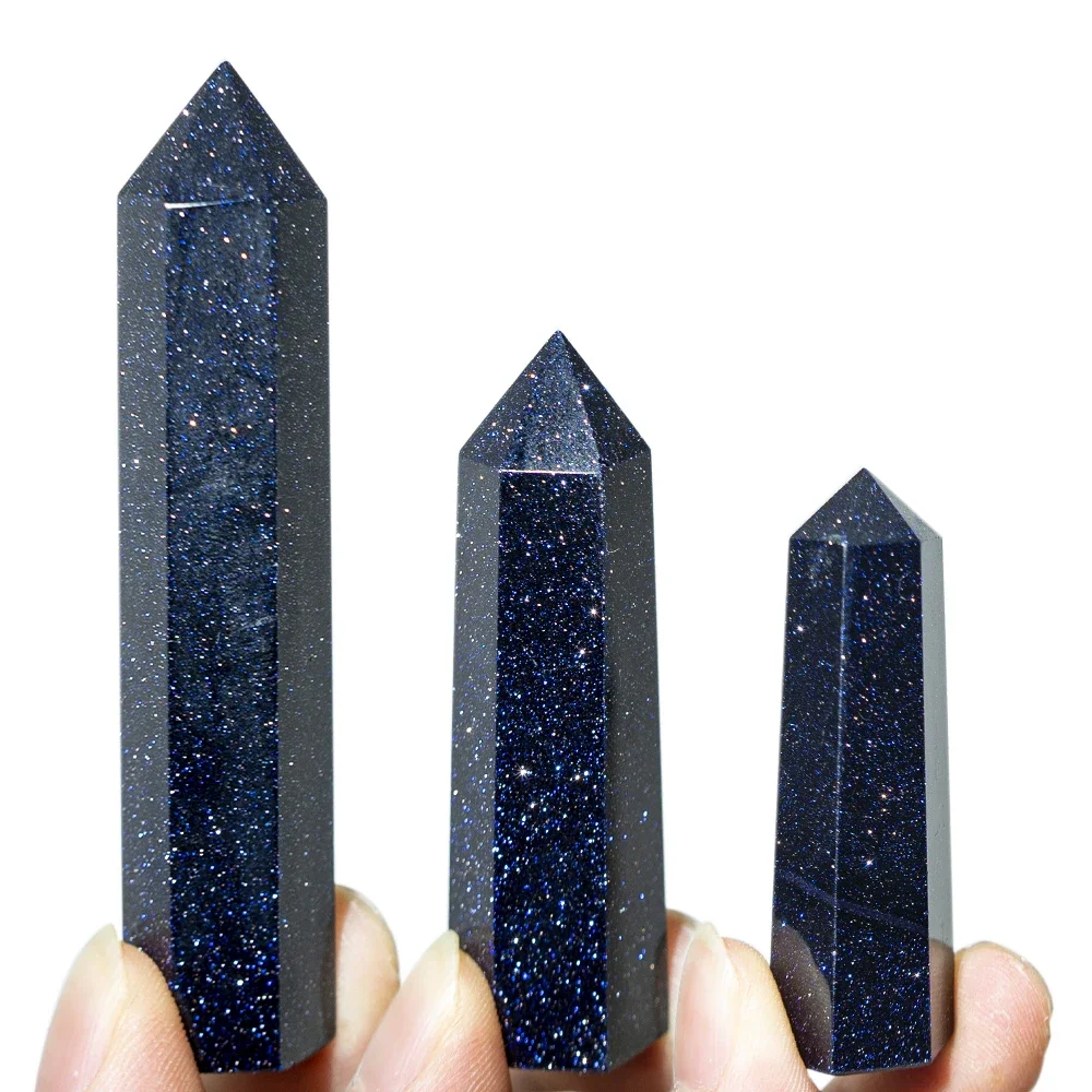 ★厳選NEW★4096 Hz音叉【ヒマラヤ水晶六角柱☆クリスタル♡紅石英】❤️ 天然の磨かれた水晶柱,多色六角柱,石英,鉱山,水槽装飾,石,家の装飾