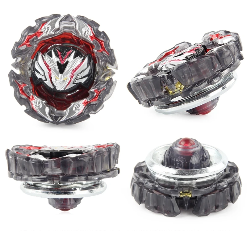 Spinning Top Toy B-195 Spinning Tops Prominence Valkyrie DB Dynamite Battle Set Toys for Children