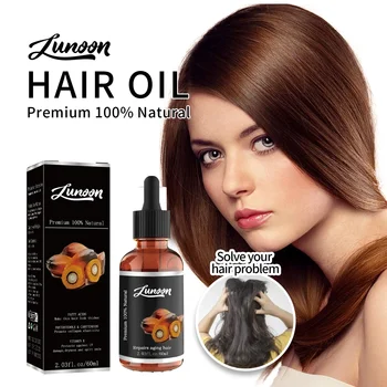 Naturals Batana Oil Fast Hair  Pure Batana Oil Nourish Shiny Hair Healthy Hair Care Anti Hair Loss Growth for Men Women