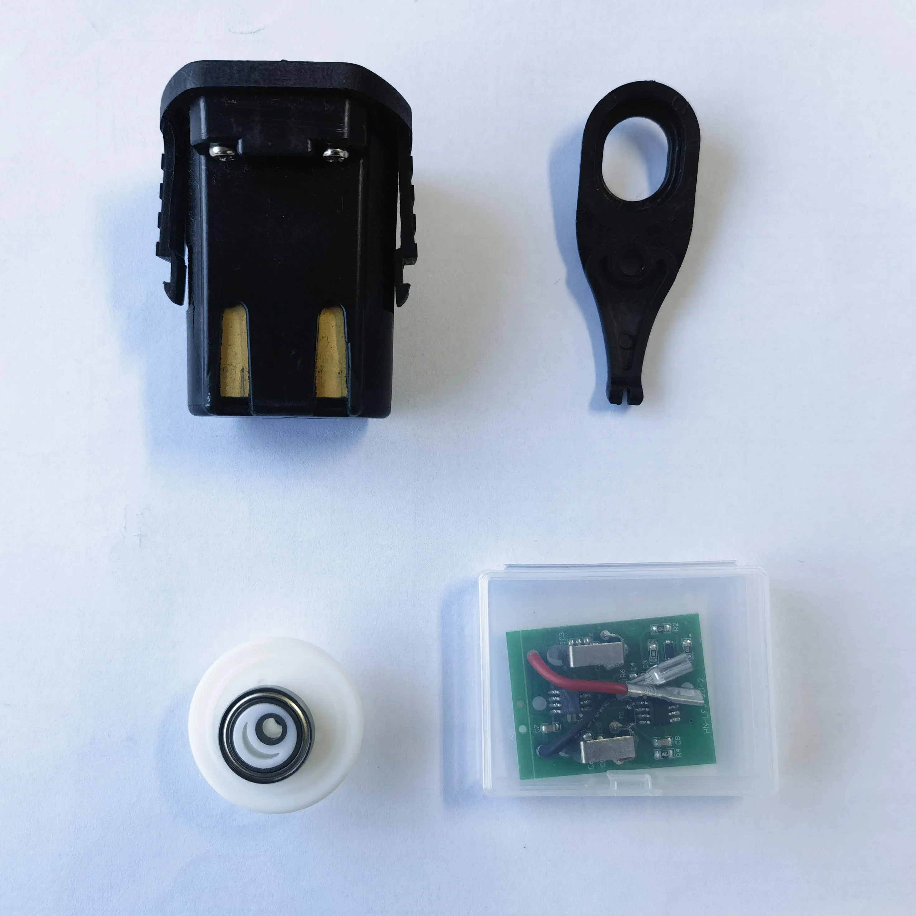 Sirreepet Animal Clipper parts Replacement pcb blade drive gear FIT heiniger saphir