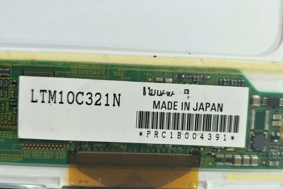 LTM10C272S LTM10C321N LTM10C327F LTM10C348F LCD ÷ ȭ