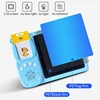 Talking Flash Cards LCD Writing Tablet Board Pad Toddler Toy To Learn English Montessori Games For Children ABC Letters Learning 5