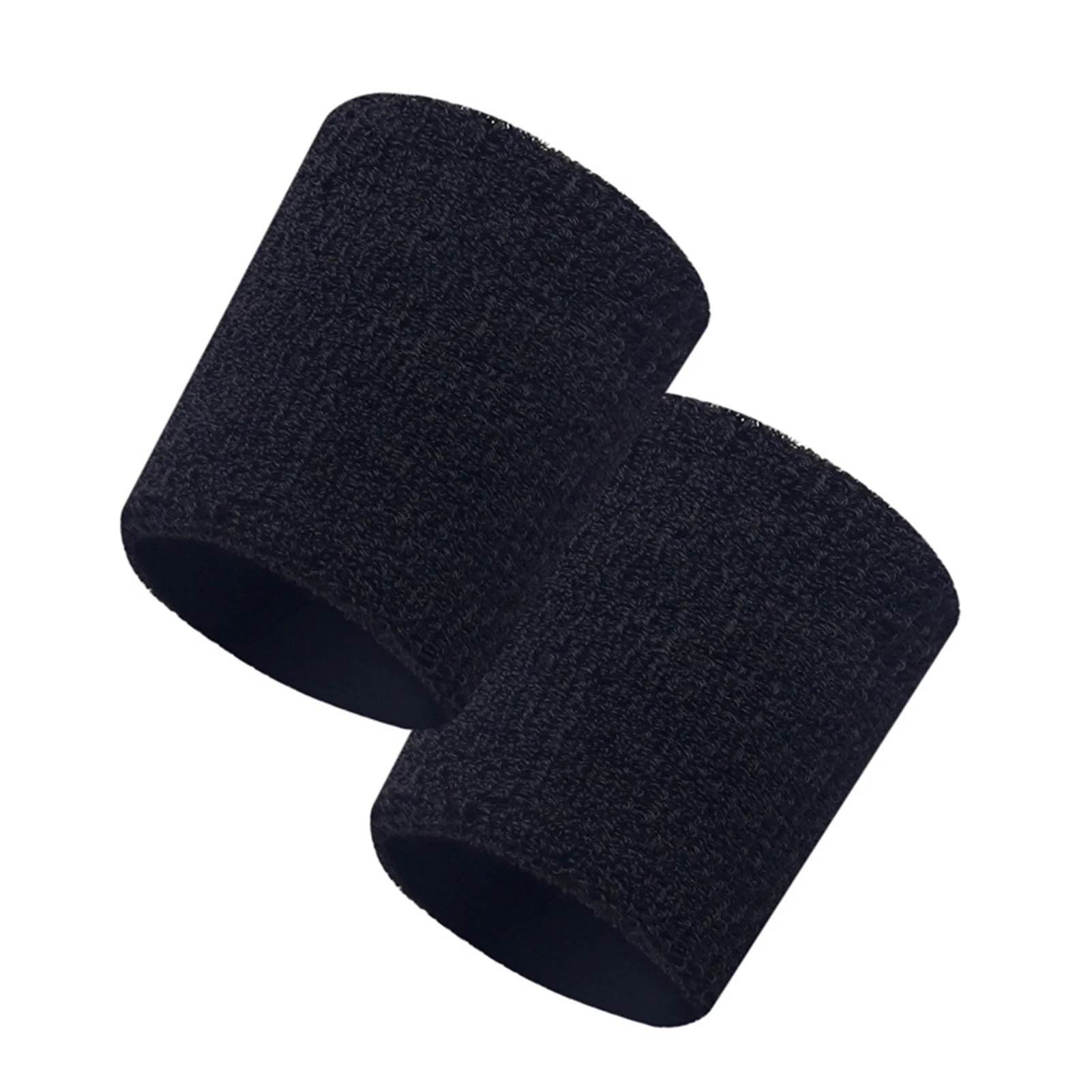 

Sports Wristbands Sweat Bands Anti-Sprain Protective Sleeve Wristband Suitable for Running Hiking THJ99