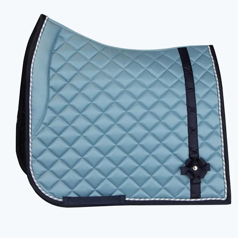 Customizable Equestrian Horse Saddle Pad, Jumping, equestrian, Sports, Horse, Top Selling