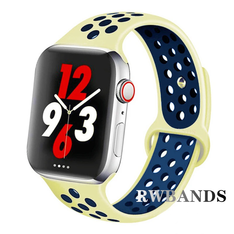 Breathable Sport Strap