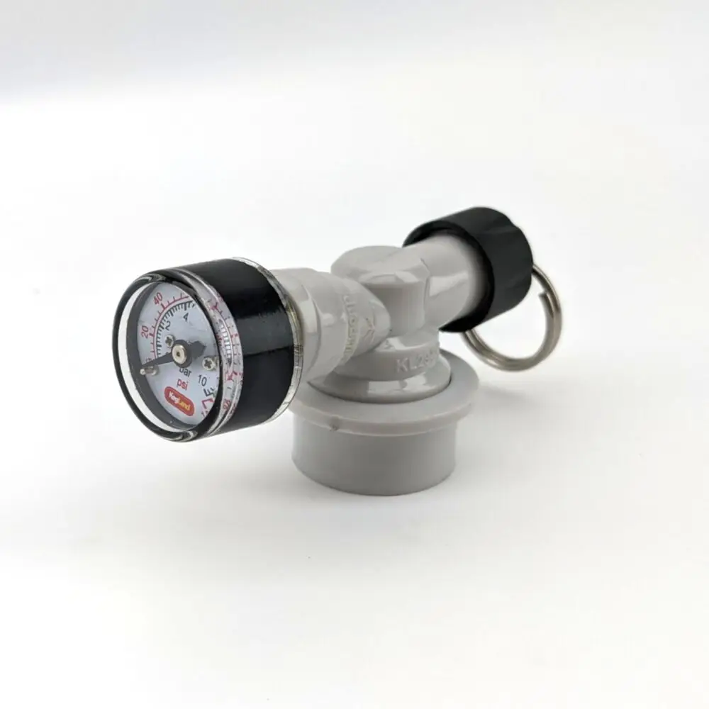 Kegland Spund G2 Spunding Valve Homebrew Beer