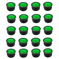 5-20pcs ก๊อกน้ํา Aerator Flow Restrictor เปลี่ยนชิ้นส่วนใส่ SINK Aerator อ่างล้างหน้า TAP FILTER-TAP Aerato อุปกรณ์ครัว 1
