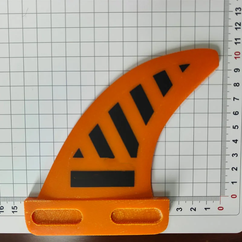 Surfboard Fins Fiberglass for SLOT BOX