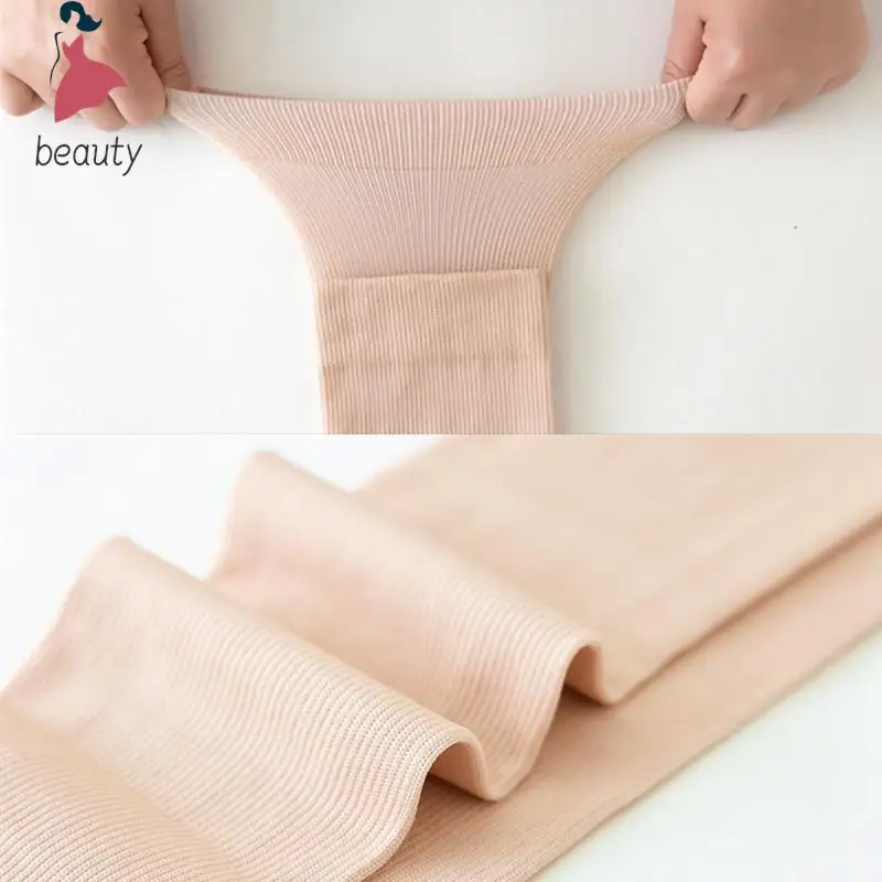 Open Toe Knee-High Medical Compression Stockings Varicose Veins Stocking Unisex Compression Brace Wrap Shaping 18-21mm Personal Health Care Varicose Veins Patch