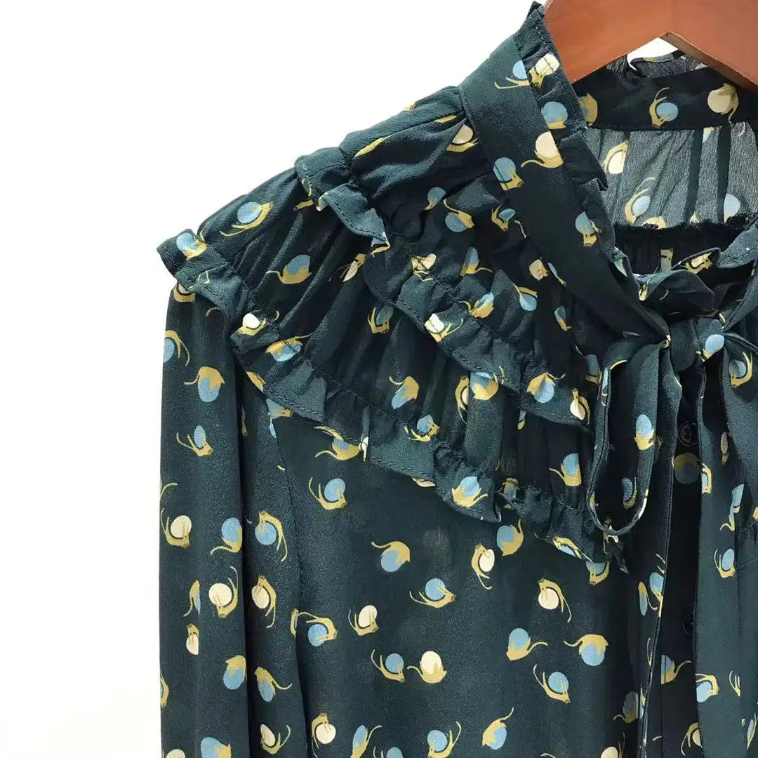 Рисунок 4 - Женское свободное платье-миди T0tem