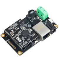 WisLink LX200V30 EVB | PLC module, Power line/twisted pair/Ethernet interface | 500Mbps, support Network Adapter | RAKwireless 1