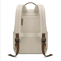 GOLF School Backpack Waterproof Women 14 Inch Laptop Notebook Female Bags Lightweight College Student Oxford Backpack Anti Theft 4