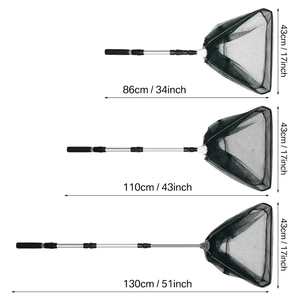 Fishing Net Telescoping 2