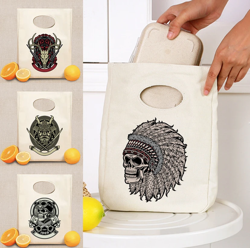 Портативный Ланч-бокс для пикника