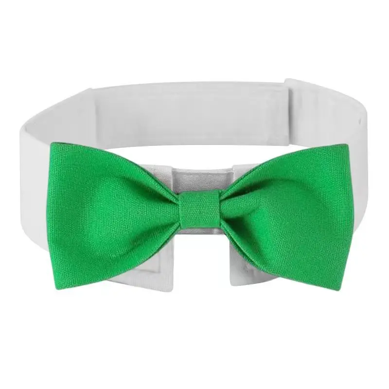 Dog/ Cat Tuxedo Bow Tie 2