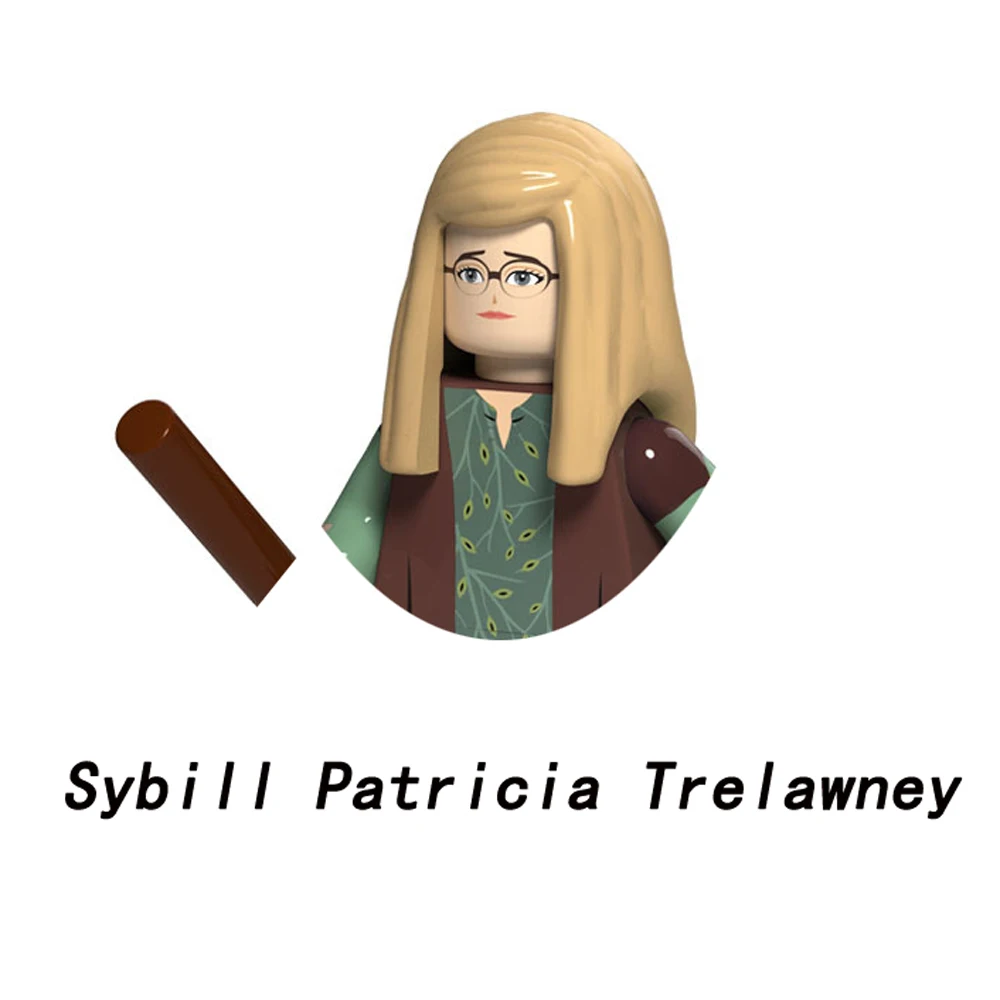 41 American Character Style Children Toy Gift Boy Model Magic Animal Owl Movie Birthday Gift