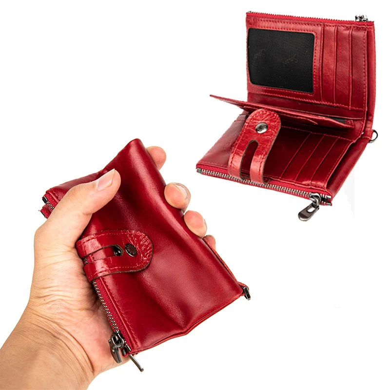 Tarjeta de seguimiento de billetera para AIR TAG Smart Billetera