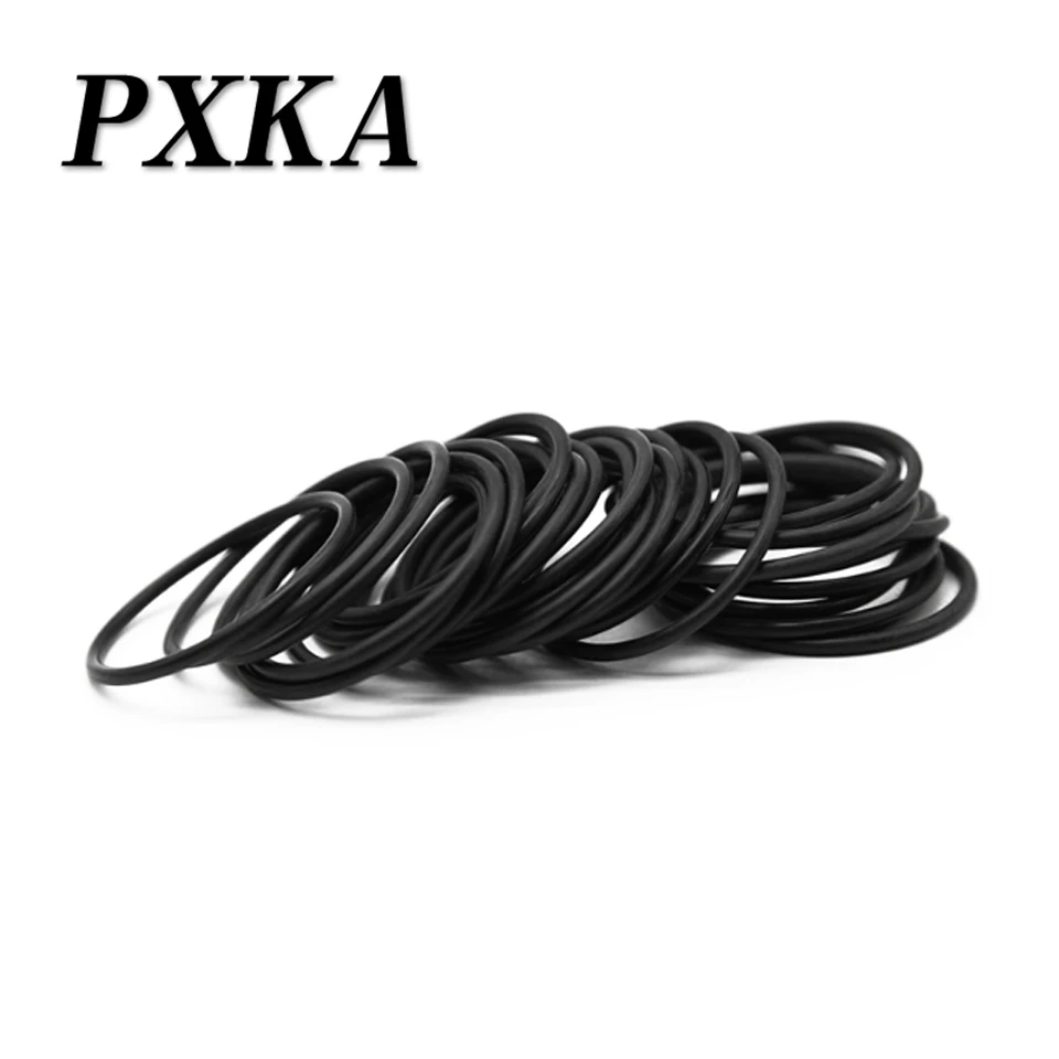 Высококачественное уплотнительное кольцо внешний диаметр * Диаметр проволоки