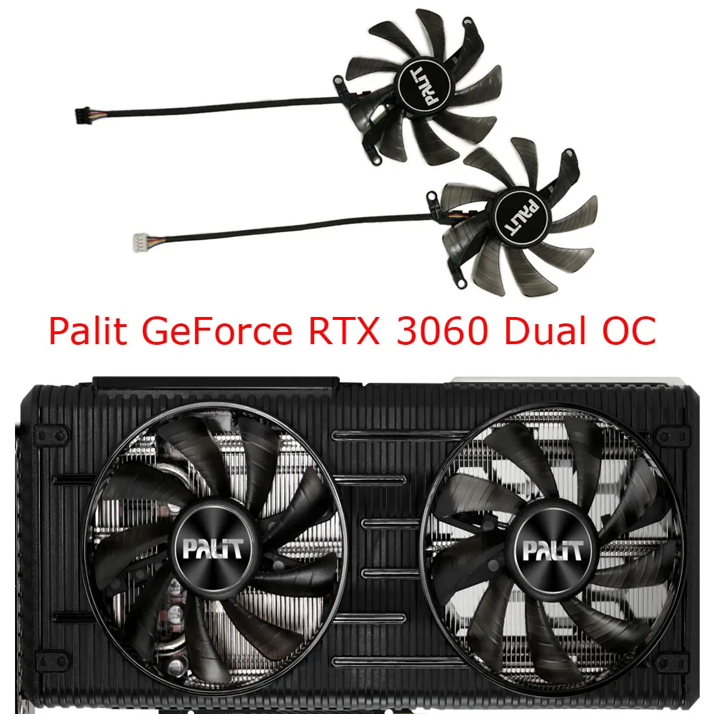 Palit GeForce RTX3060 12GB Palit RTX 3060 StormX OC Review | KitGuru