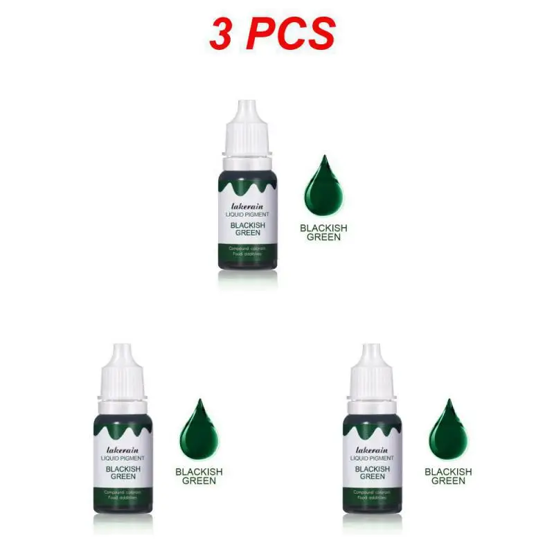 3pcs M