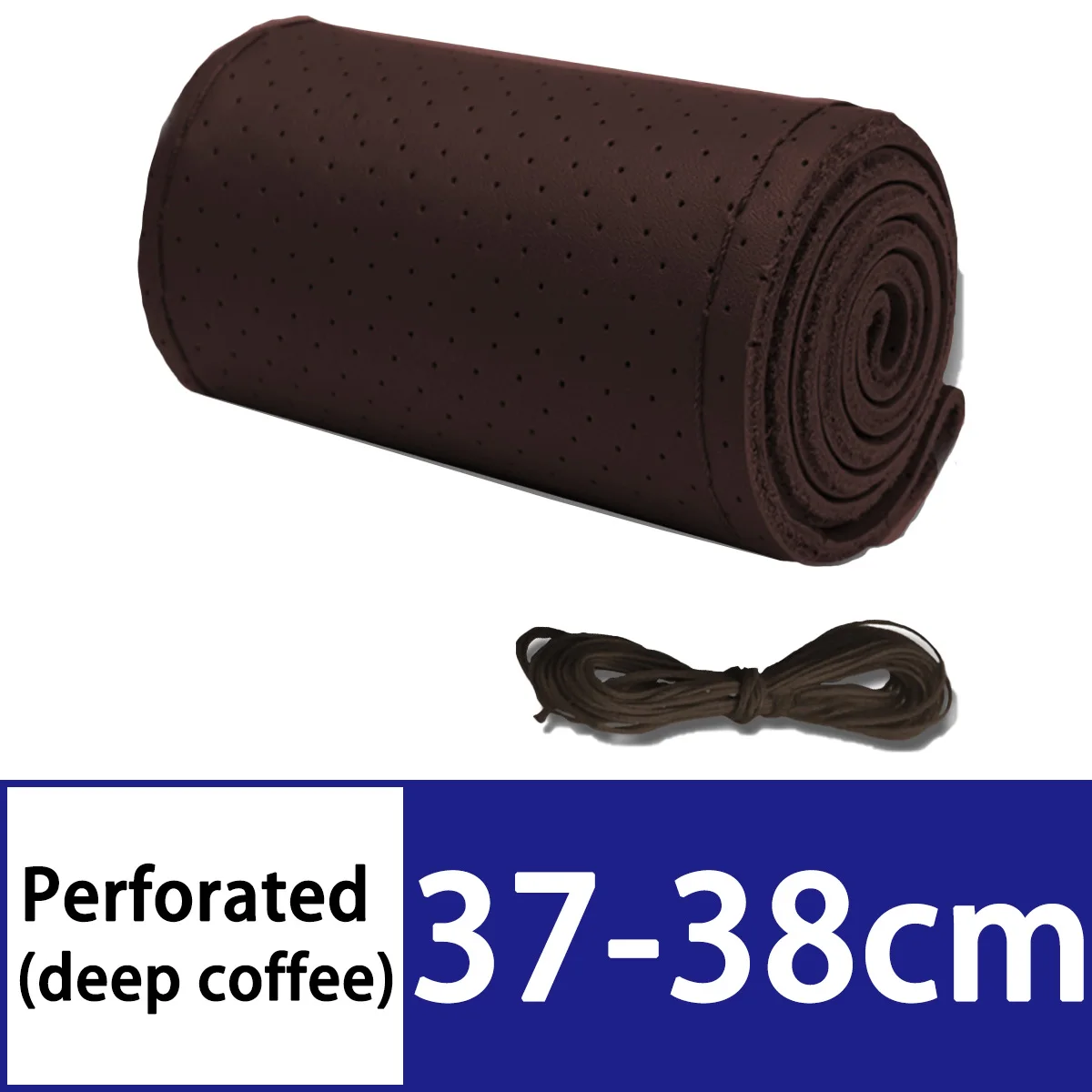 Perforated (coffee)