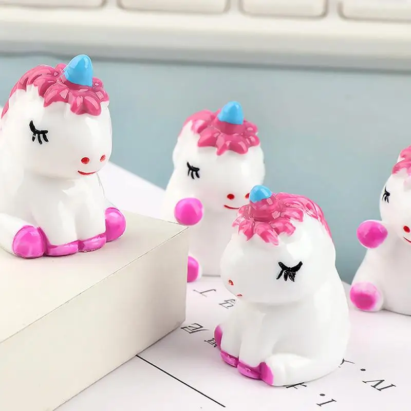 

School Bag Pendant Mini Bag Pendant Charming Figure Miniature Resin Figurine Art Sculpture For Women & Girls Home Decoration