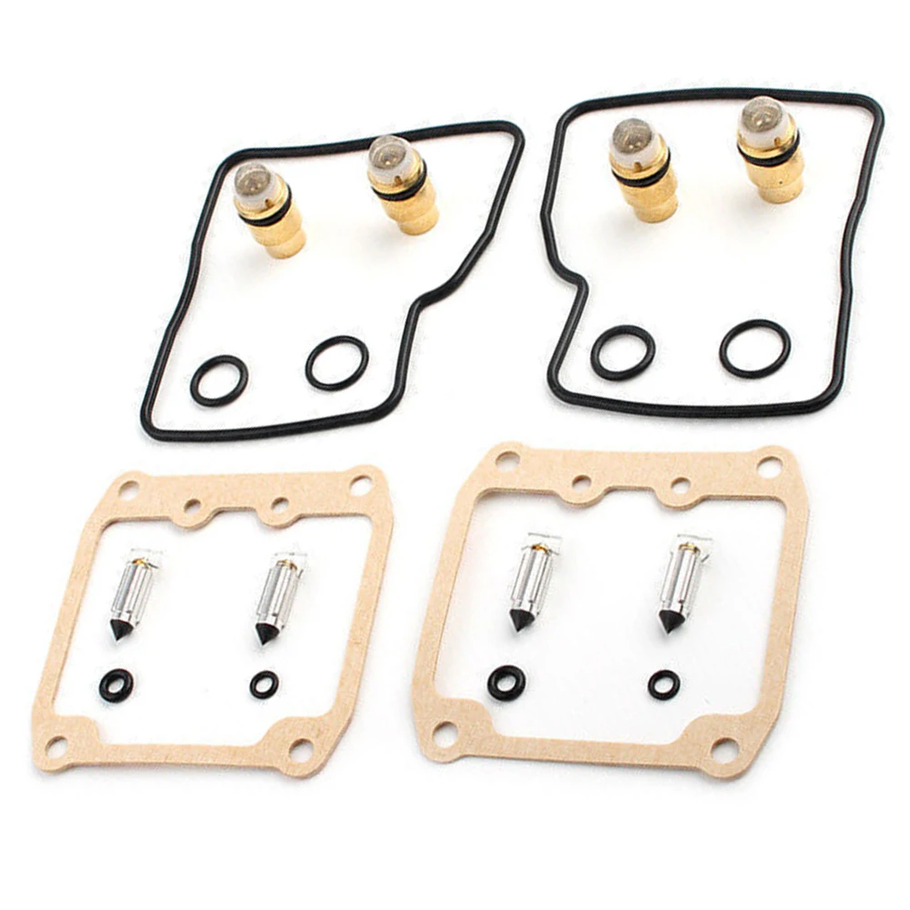 

Прочный автомобильный карбюратор для подачи топлива, 2 шт., карбюраторы для восстановления, набор латунных карбюраторов, мотоциклетные резиновые Запасные Комплекты