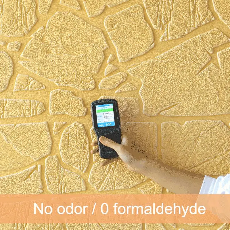 Рисунок 6 - Самоклеящиеся 3D настенные наклейки