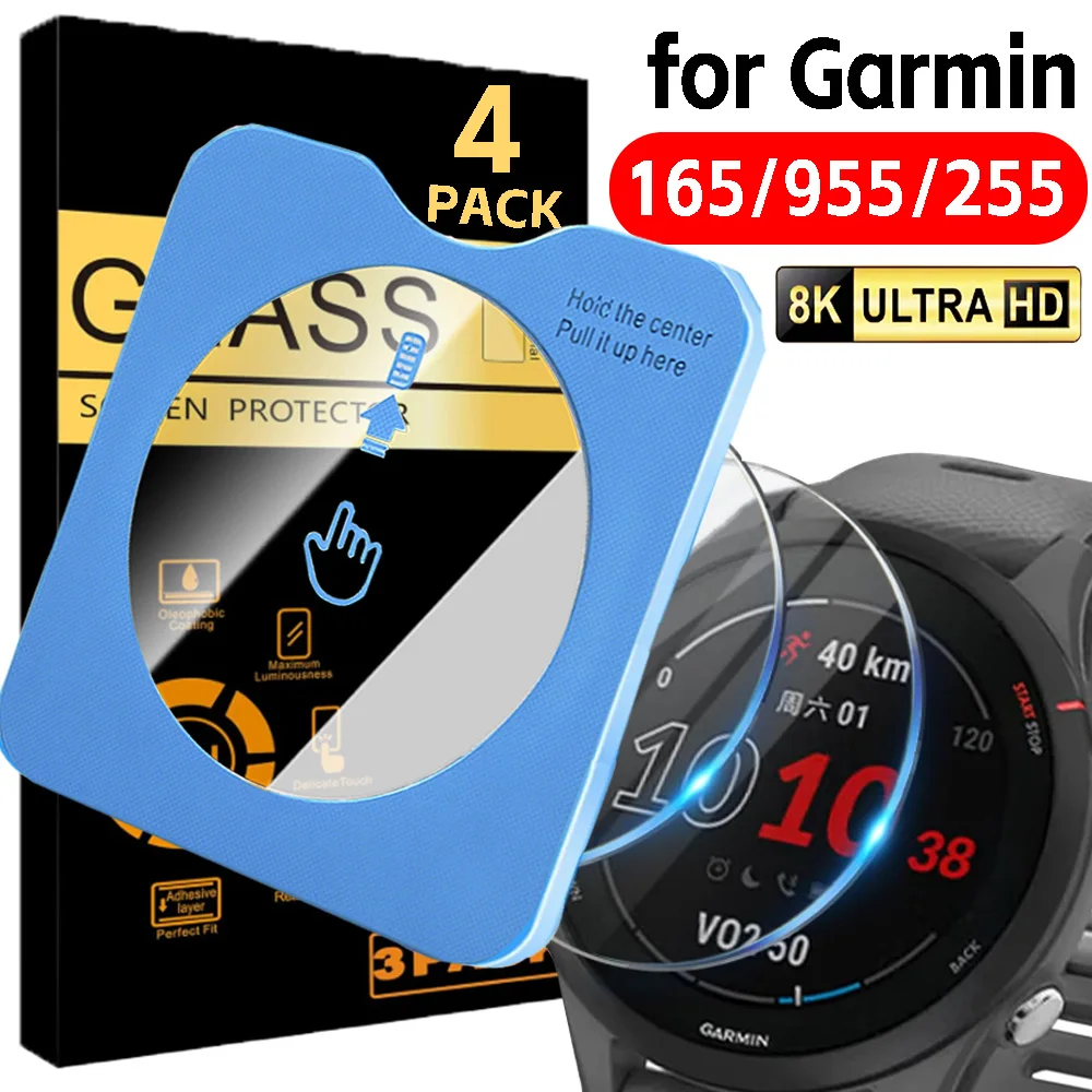 Easy Installation Tempered Glass Anti-Scratch Screen Protector with Positioning Film Kit
