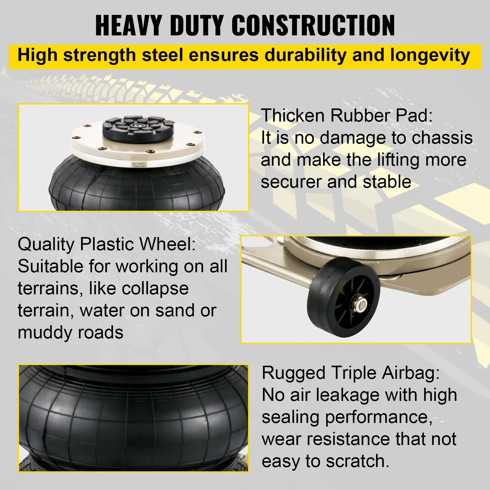 Details 150+ air lifting bag rental super hot esthdonghoadian
