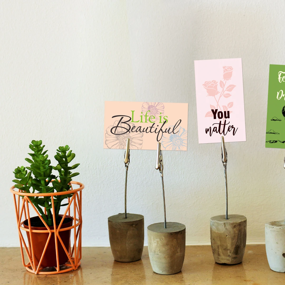 60PCS Inspirational Kindness Appreciate Gratitude Business Cards Encourage Mini Note Cards For Student Kids Motivational Cards business cards,mini greeting cards