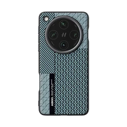 OPPO Magnetic Wireless Charging Carbon Fiber Textured Phone Case with Camera Protection for OPPO Find X8 (A1)