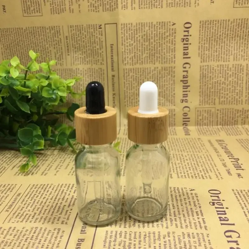 Natural Farms Cosmo Kunststoffflaschen, 57ml, 12er Set - Bernsteinfarben, BPA-frei, Ideal Für ätherische Öle & DIY
